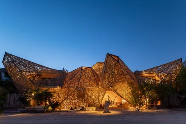 Hotel Villas Flamingos