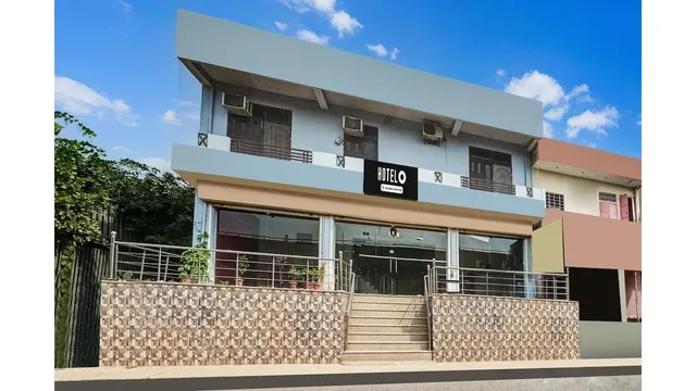 Hotel O Tonk Road Jaipur formerly Hotel Hans