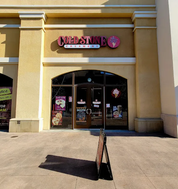 Cold Stone Creamery