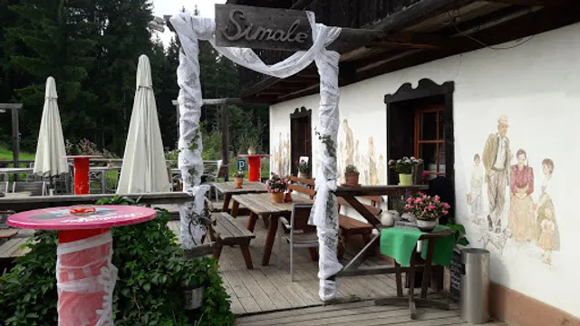 Gasthaus "Zum Simale"