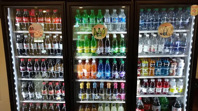 Fremont Pizzeria of Kingston - FPK