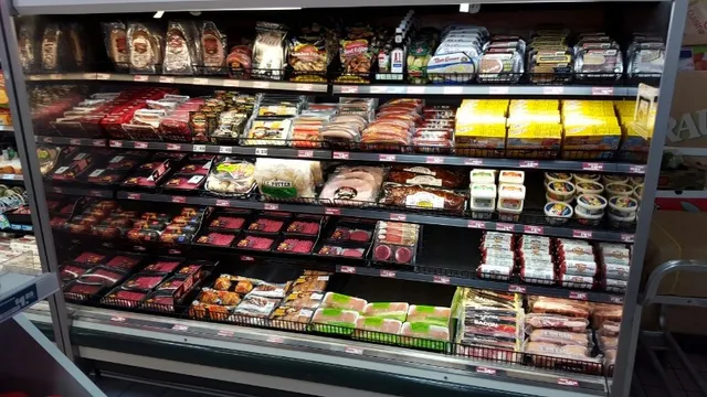 Braum's Ice Cream & Dairy Store