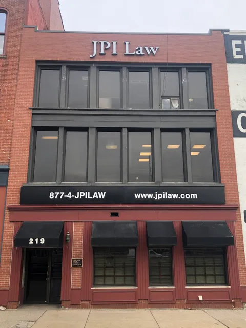 Jubelirer, Pass & Intrieri, P.C.