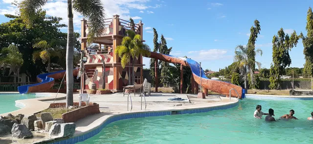 Heritage Resort Of Caoayan