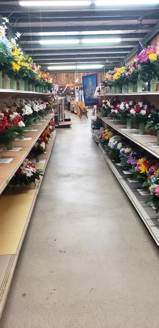 Factory Surplus Sales Inc