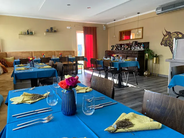 Electric Beef House @ Sonnen-Therme Eging