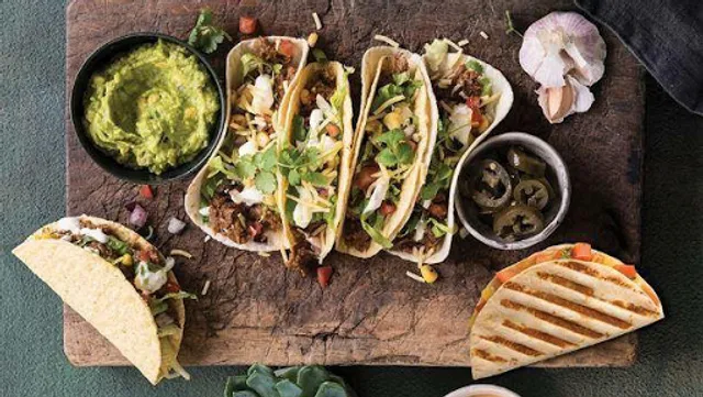 Zambrero Muswellbrook