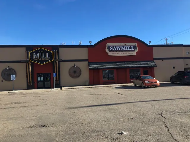 The Mill Craft Bar + Kitchen