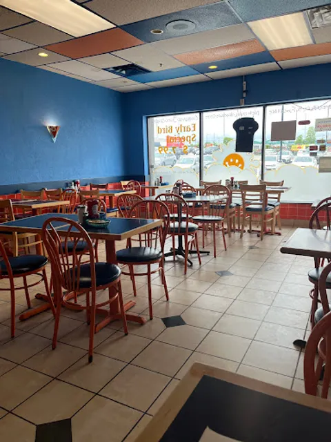 Daybreak 68 davis drive