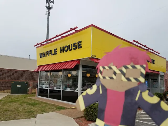 Waffle House