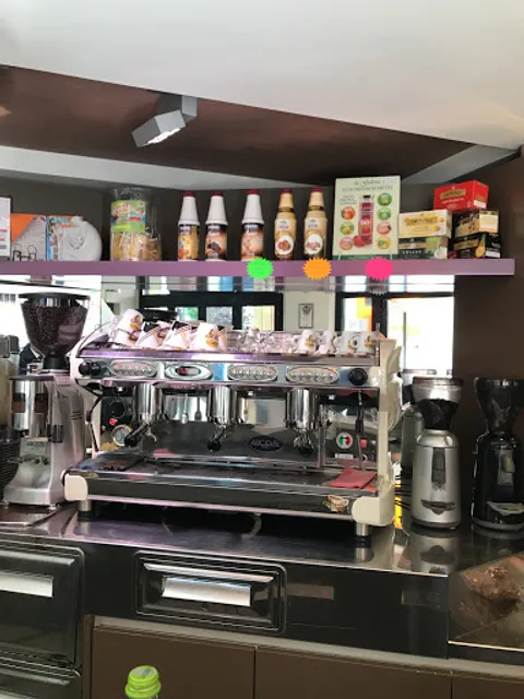 Bar Friend S.A.S. Di Pasqualini Laerte & C.