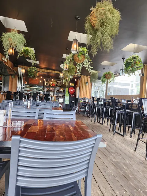 Fancy Frank's Somerset West