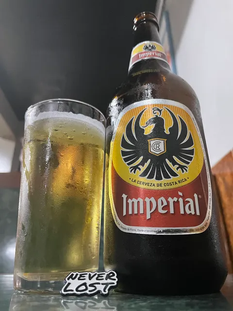 Bar Y Restaurante 1930