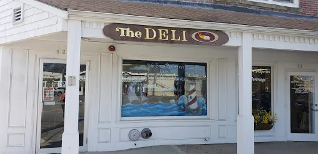 Duxbury Deli