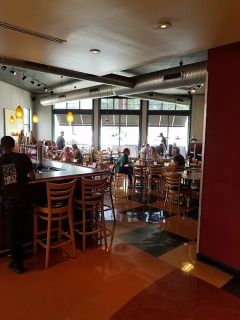 Dewey's Pizza - University of Dayton