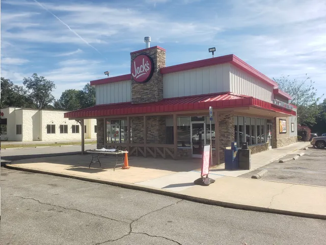 Jack's Family Restaurant