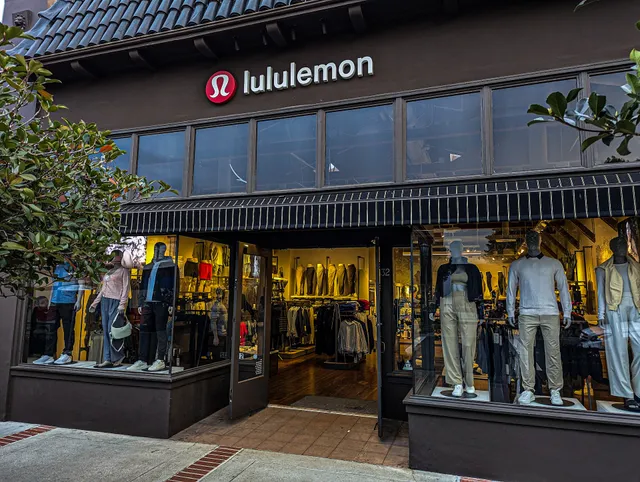 lululemon