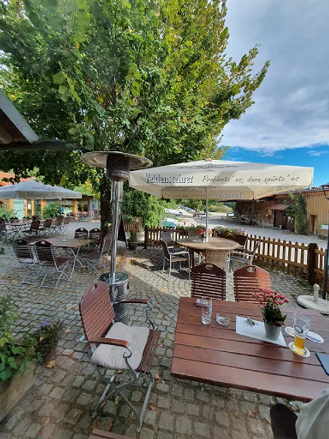 Gaststätte Zum Schäferkarrn