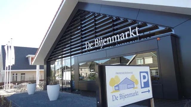 Pannenkoekenhuis De Bijenmarkt