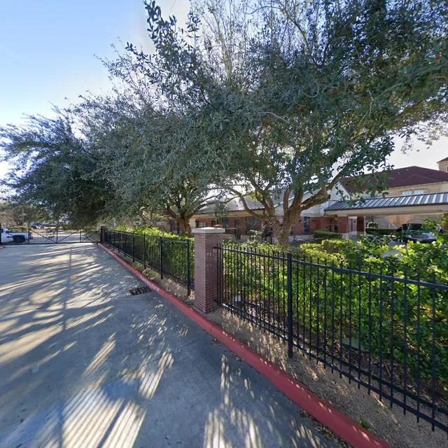 Wellcare Senior Center