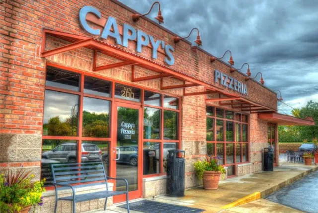 Cappy's Pizzeria