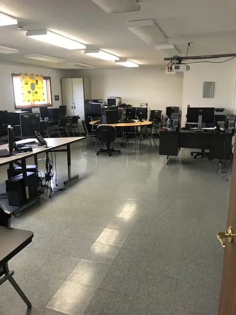 Lower Brule Community College