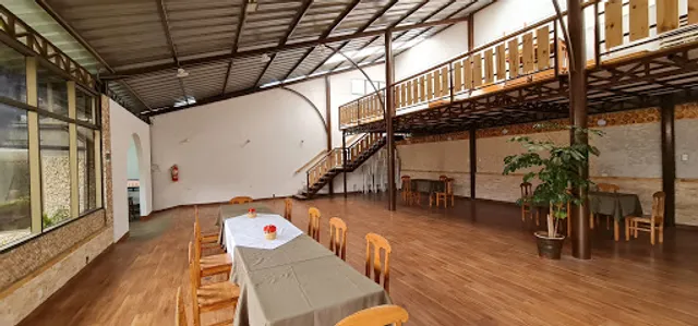 Restaurant el Conquistador