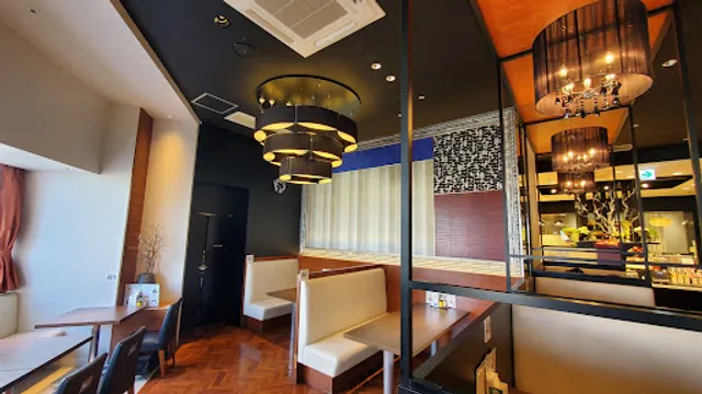 The Buffet Diner LaLaport Ebina