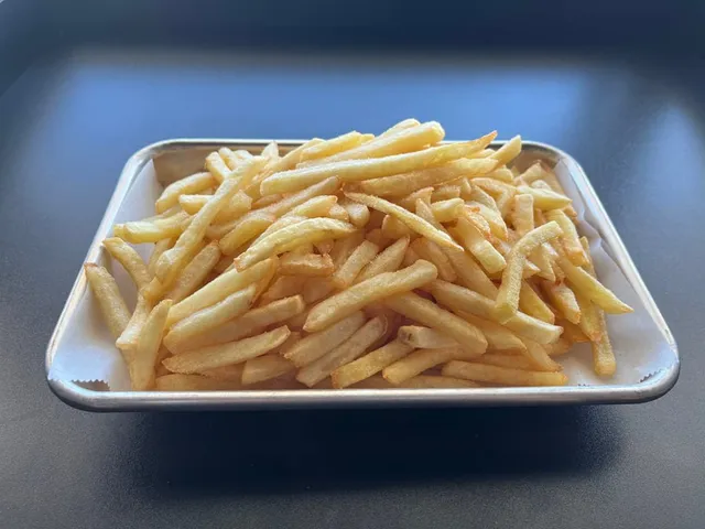 Oppa Korean Fried Chicken