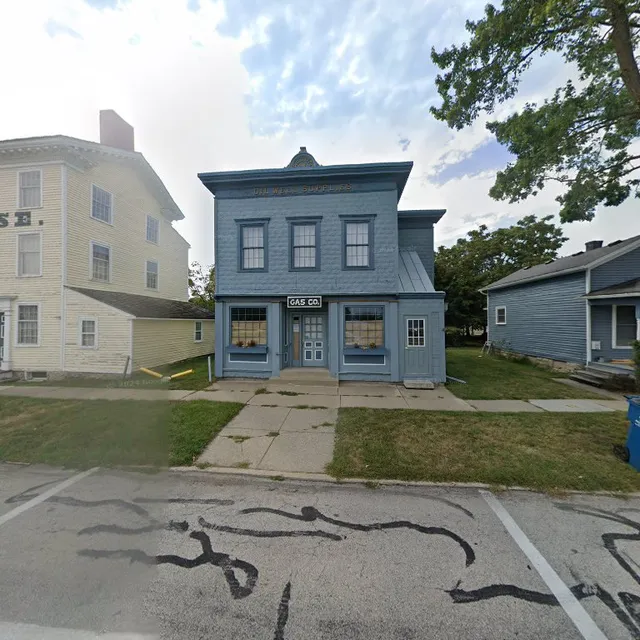 The Collective Salon