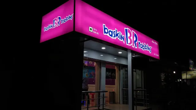 Baskin Robbins