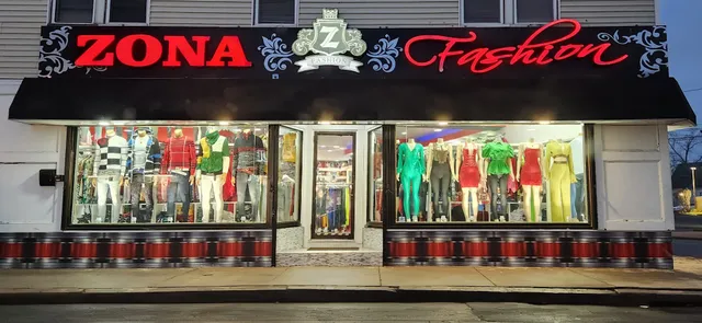 ZONA FASHION