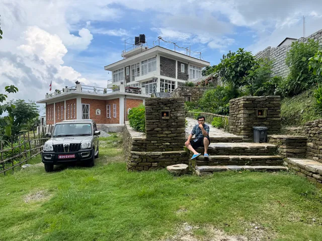 Bajthala Traditional Homes