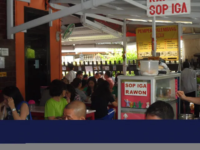 Soto Mie Puri H. Darjo