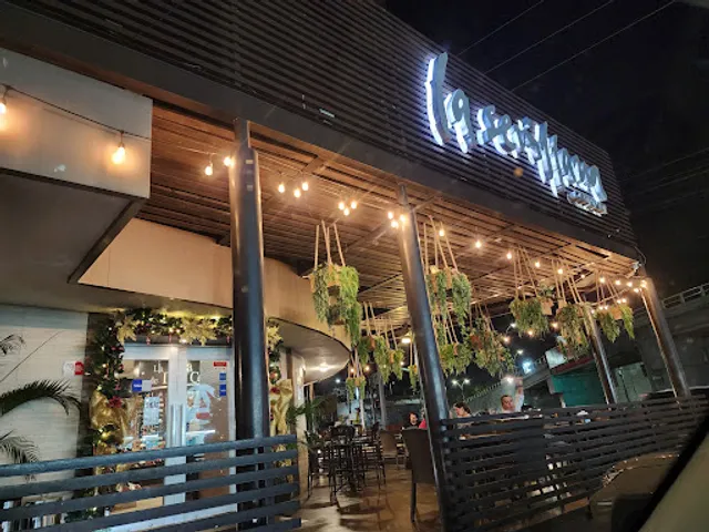 La Sevillana Gourmet Ruiz Cortines