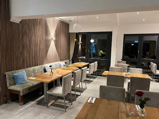 Hotel & Restaurant ZeitZeichen