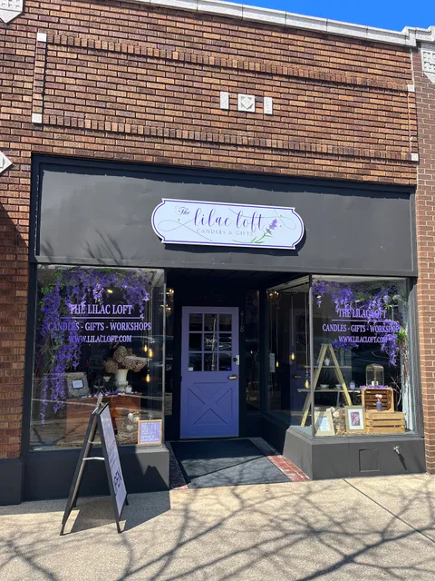 The Lilac Loft