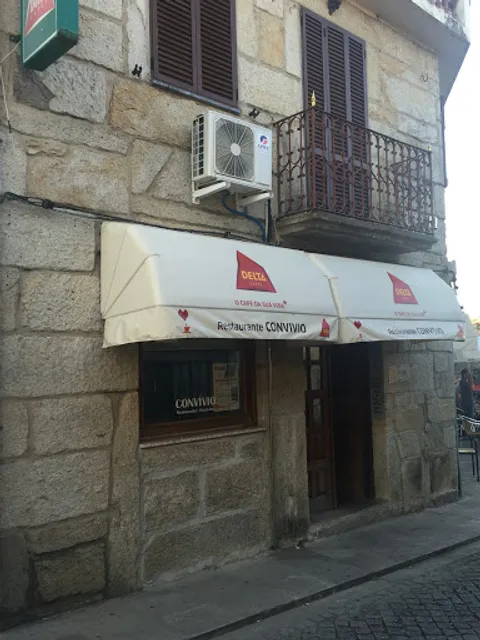 Restaurante Convivio