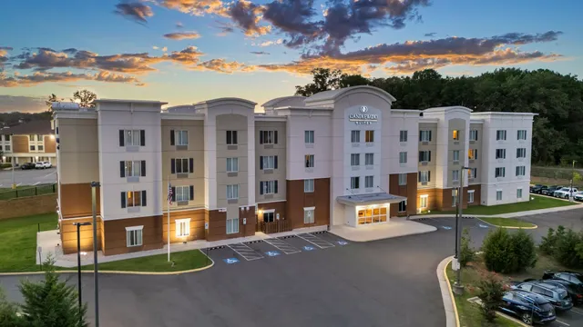 Candlewood Suites Dumfries - Quantico by IHG