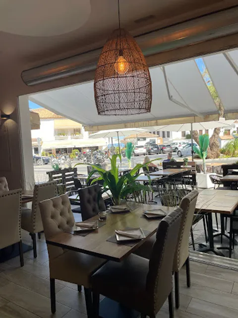 Peccati di Gola Mijas-Pueblo