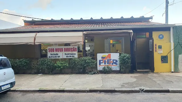 Novo Pier 4 Restaurante