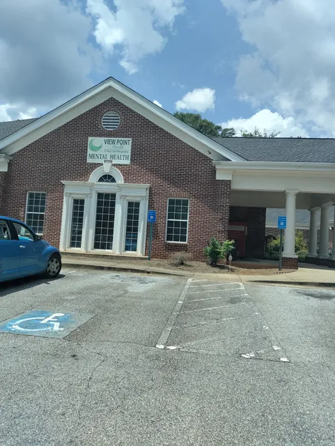 View Point Mental Health Center