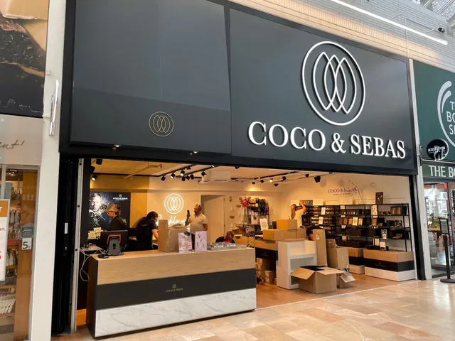 Coco & Sebas Amstelveen