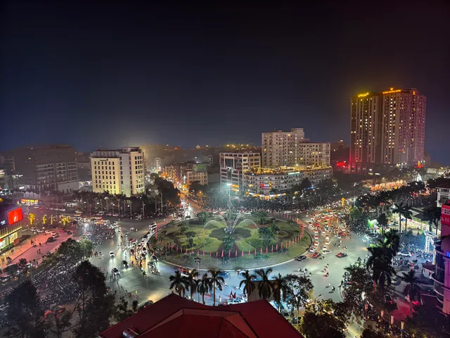 Le Indochina Hotel & Spa