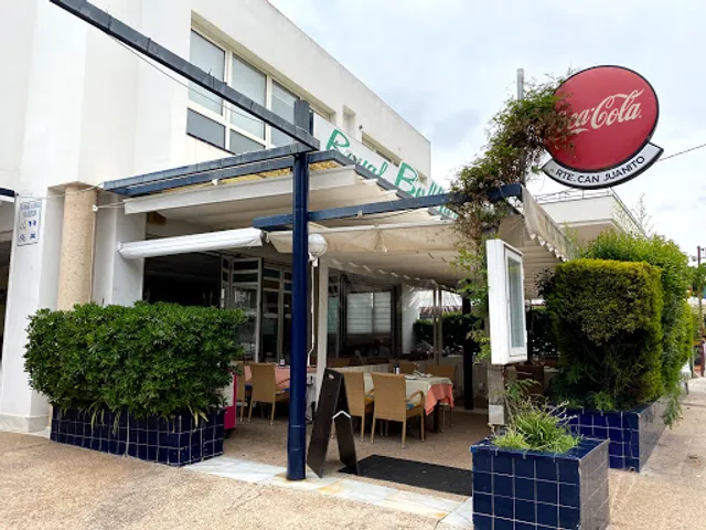 Restaurante Can Juanito