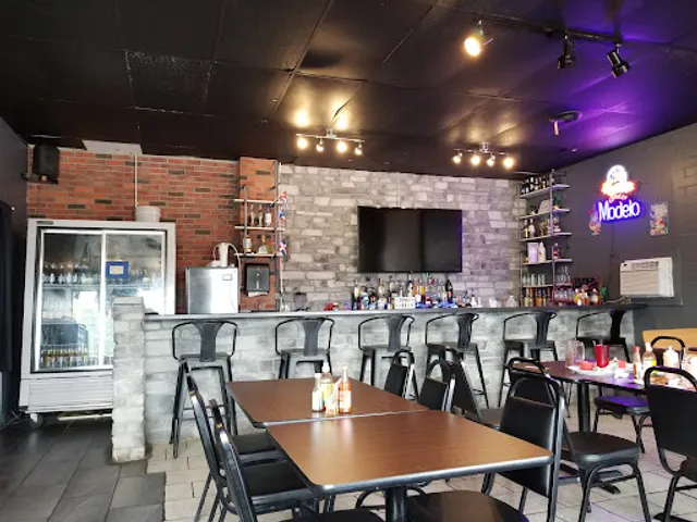 Restaurante y Bar La Clinica