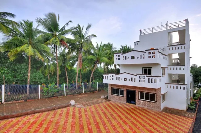 Gir Garden Residancy