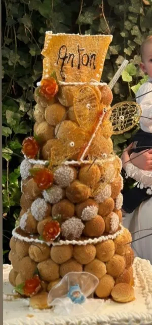 Boulangerie Tarico Denis.