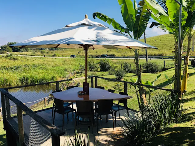 Empório Serra à Vista