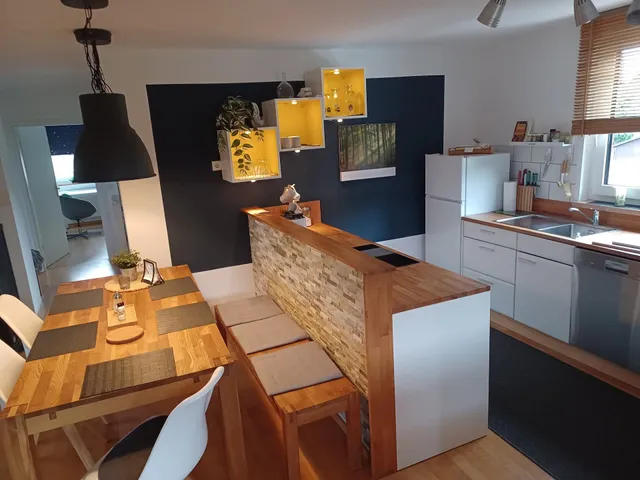 Ferienwohnung am Sendberg